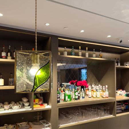 Yuexiu Hotel Guangzhou, Curio Collection By Hilton Esterno foto